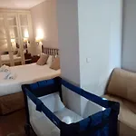 Hotel Cuentame La Puebla