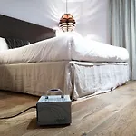 Cuentame La Puebla Hotel 3*