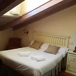 Hotel Cuentame La Puebla Burgos
