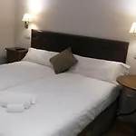 Cuentame La Puebla 3* Burgo