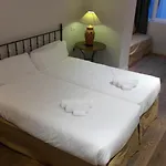 Cuentame La Puebla 3* Burgo