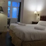 Hotel Cuentame La Puebla Burgo