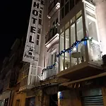 Cuentame La Puebla Hotel Burgo