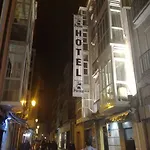 Hotel Cuentame La Puebla