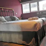 Cuentame La Puebla 3* Burgos