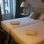 Hotel Cuentame La Puebla Burgos