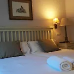 Hotel Cuentame La Puebla