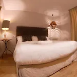 Hotel Cuentame La Puebla 3*
