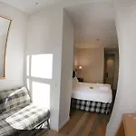 Cuentame La Puebla Hotel