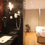 Cuentame La Puebla Hotel Burgo