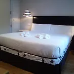 Cuentame La Puebla 3* Burgos