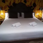 Hotel Cuentame La Puebla