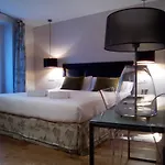Cuentame La Puebla Hotel Burgo