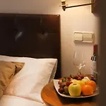 Cuentame La Puebla 3* Burgo