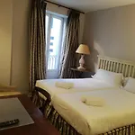 Cuentame La Puebla Hotel 3*