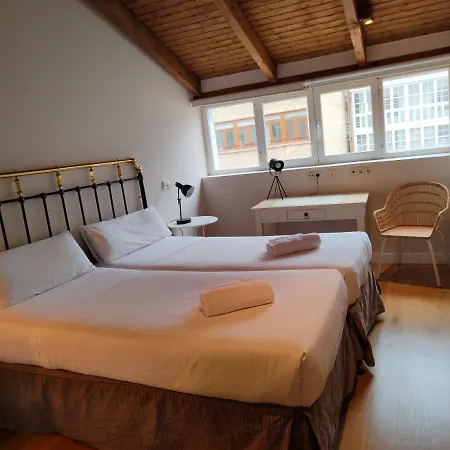 Cuentame La Puebla 3* Burgo