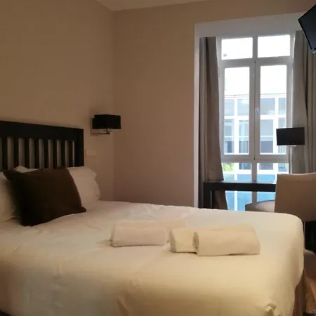 Cuentame La Puebla Hotel Burgos