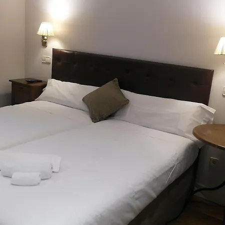 Cuentame La Puebla Hotel Burgos