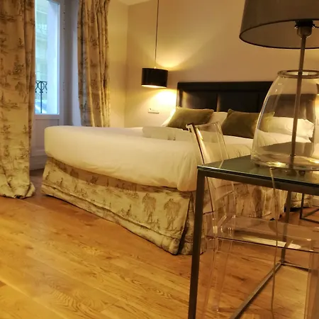 Cuentame La Puebla 3* Burgo