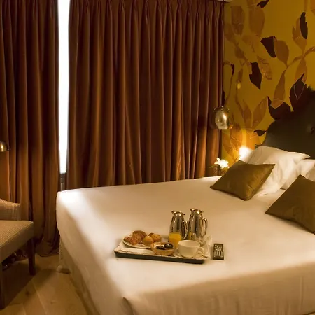 Cuentame La Puebla 3* Burgo