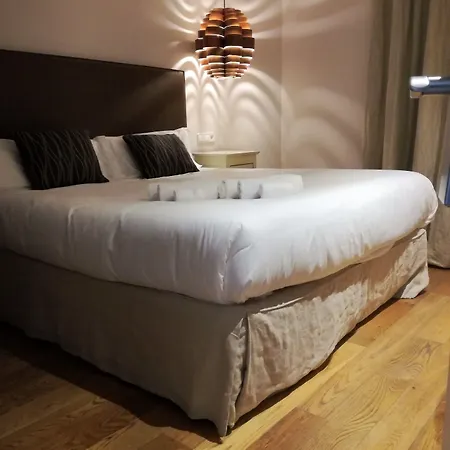 Cuentame La Puebla Hotel