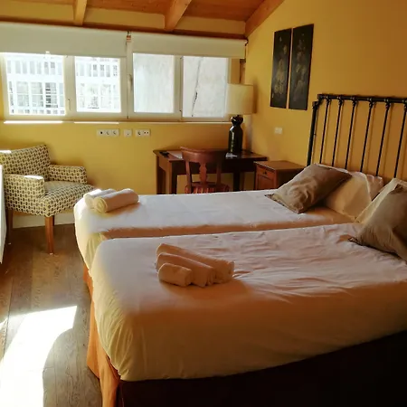 Cuentame La Puebla Hotel