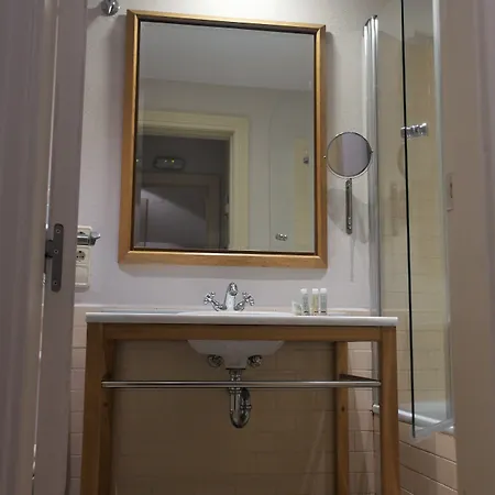 Cuentame La Puebla Szálloda