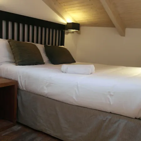 Cuentame La Puebla Szálloda 3*