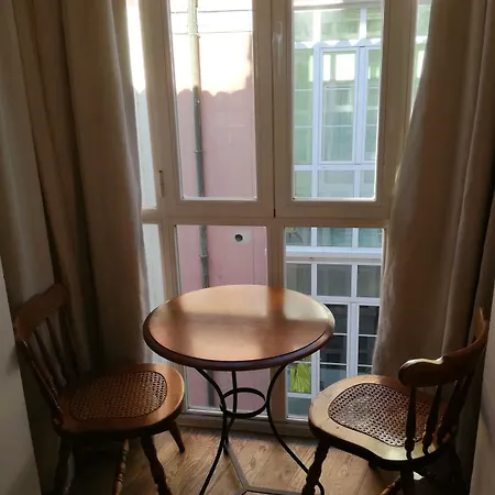 Cuentame La Puebla Szálloda 3*