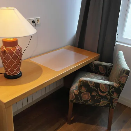 Cuentame La Puebla Szálloda 3*