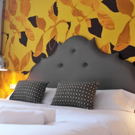 Cuentame La Puebla Hotel Burgo