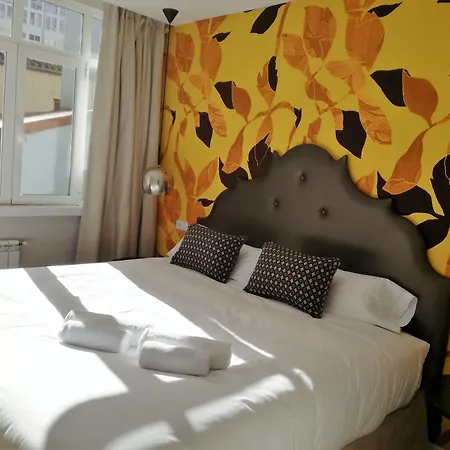 Cuentame La Puebla Hotel