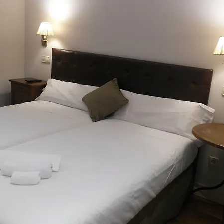 Cuentame La Puebla 3* Burgo