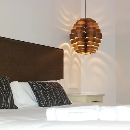 Cuentame La Puebla Szálloda