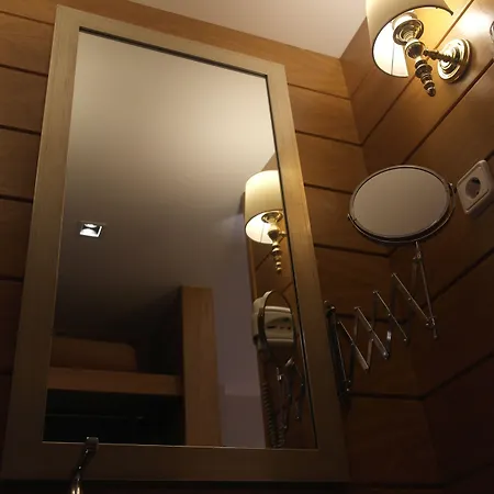 Szálloda Cuentame La Puebla 3*