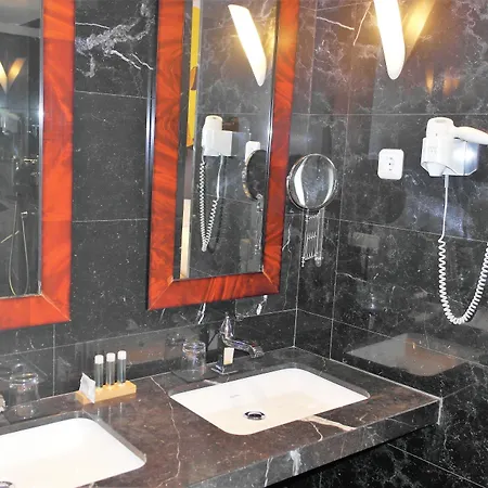 Szálloda Cuentame La Puebla 3*