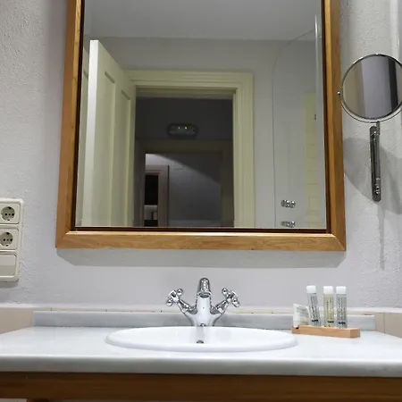 Cuentame La Puebla Szálloda