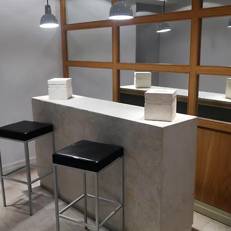 Cuentame La Puebla Szálloda Burgo