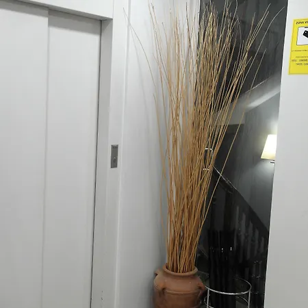 Cuentame La Puebla Hotel 3*