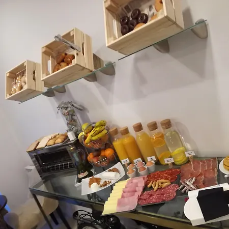 Cuentame La Puebla 3* Burgo