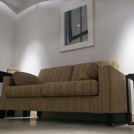 Szálloda Cuentame La Puebla 3*