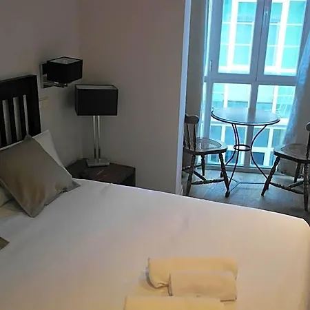 Hotel Cuentame La Puebla 3*