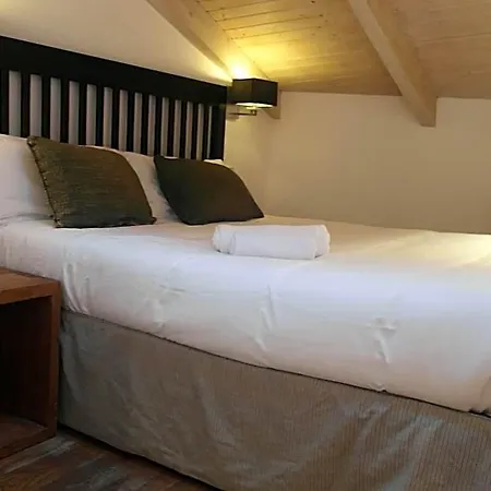 Hotel Cuentame La Puebla