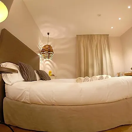 Cuentame La Puebla Hotel