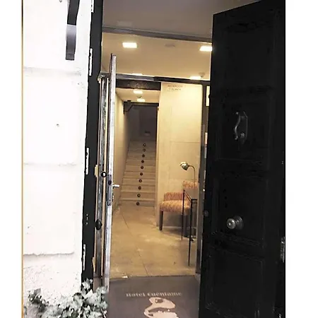 Cuentame La Puebla Hotel