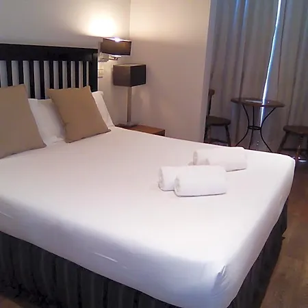 Cuentame La Puebla Hotel 3*