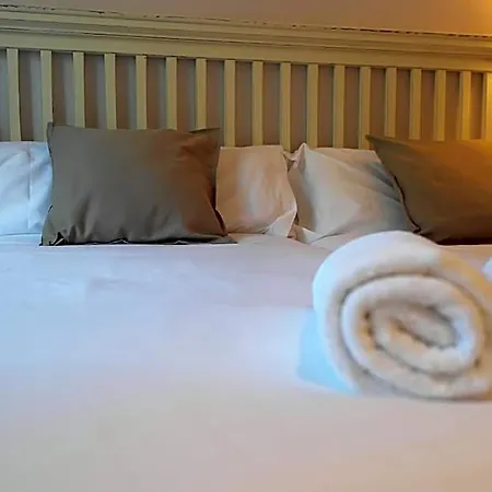 Cuentame La Puebla Hotel