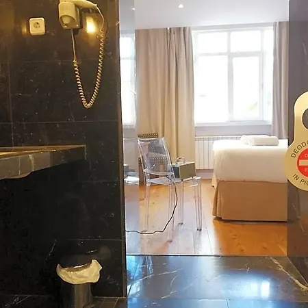 Cuentame La Puebla Hotel Burgo