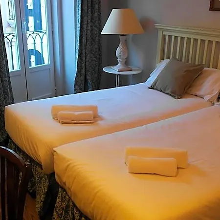 Hotel Cuentame La Puebla 3*