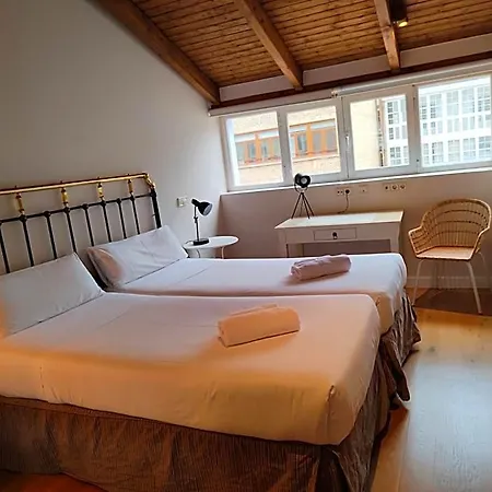Hotel Cuentame La Puebla